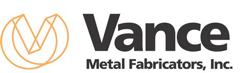 vance metal fabricators union|vance metal company.